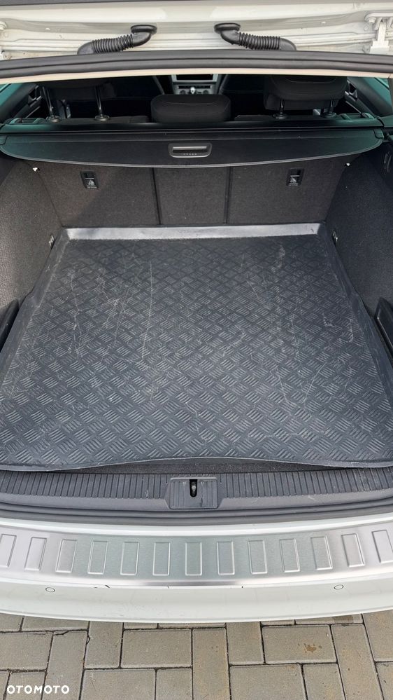 Volkswagen Passat 2.0 TDI BMT SCR Comfortline DSG7 - 8