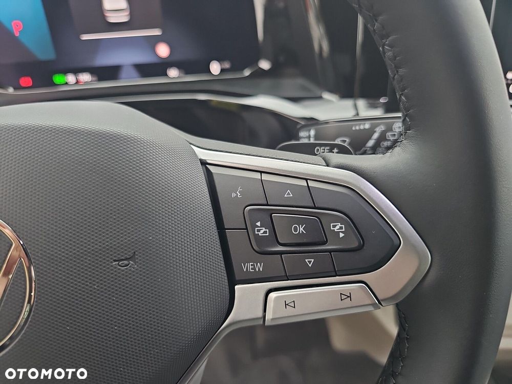 Volkswagen Multivan 1.5 TSI L2 Life DSG - 23