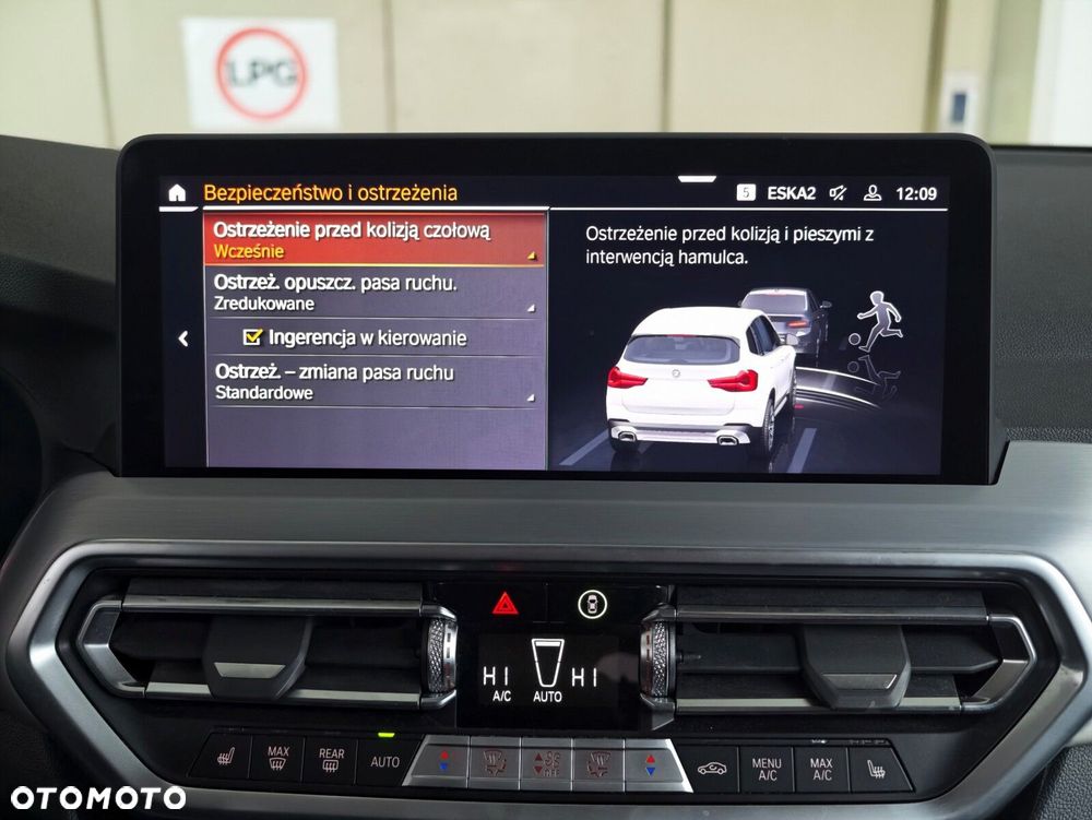 BMW X3 xDrive30i mHEV sport - 26