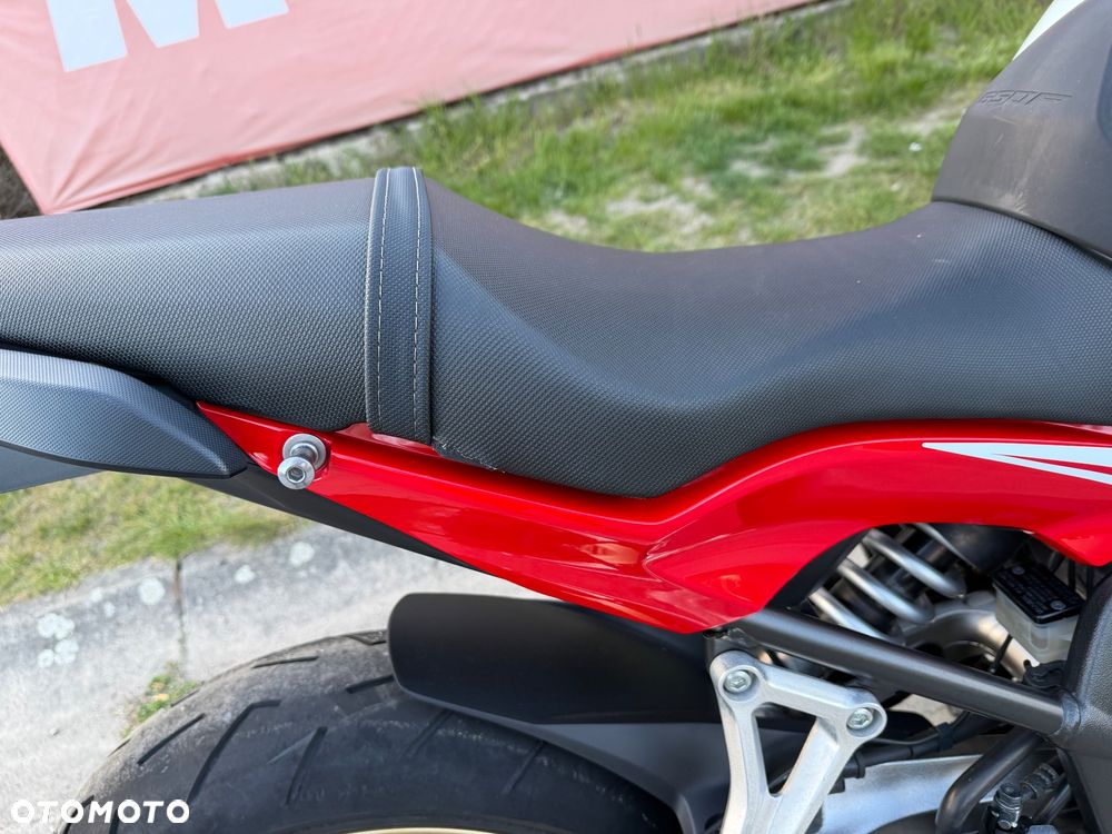 Honda CB - 30
