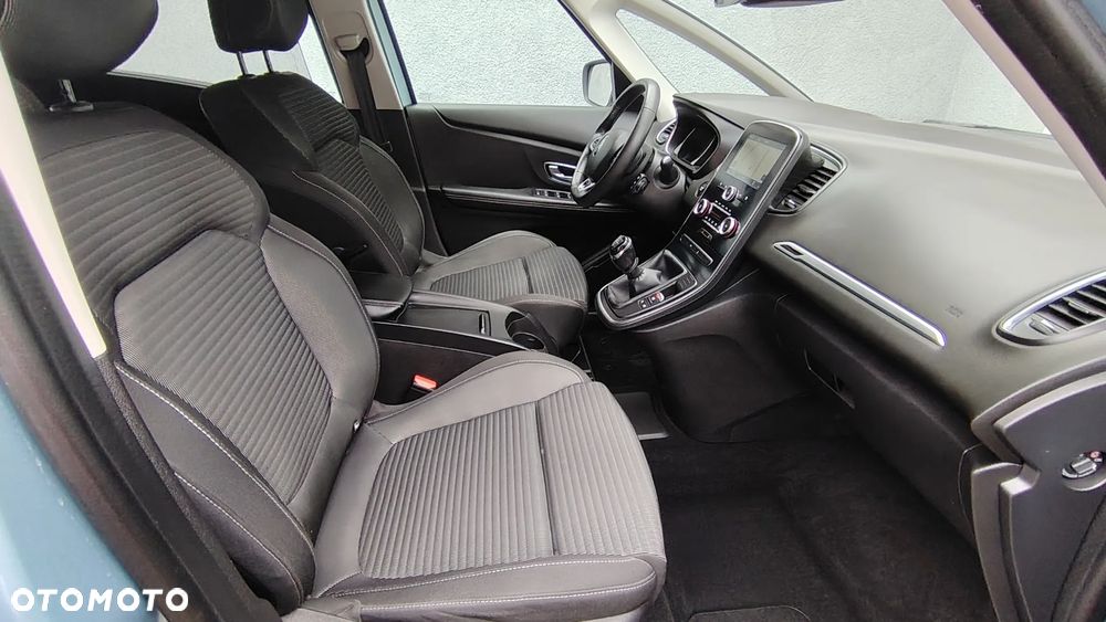 Renault Scenic Xmod 1.2 TCE Energy Expression - 18