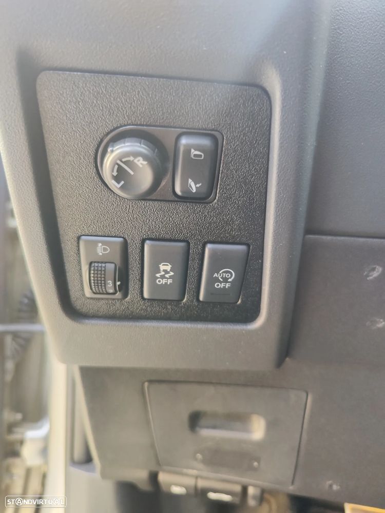 Nissan Qashqai 1.6 dCi Tekna Premium - 28