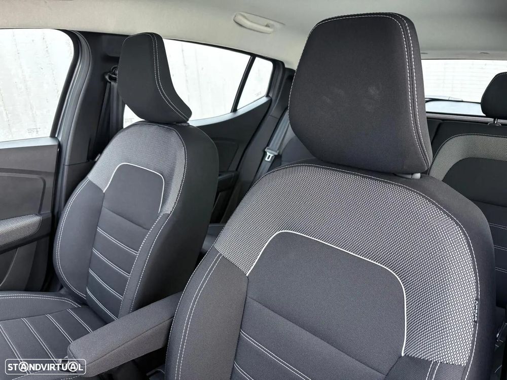 Dacia Sandero 1.0 ECO-G Expression Bi-Fuel - 33
