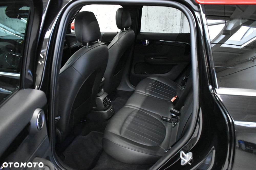 MINI Countryman - 22