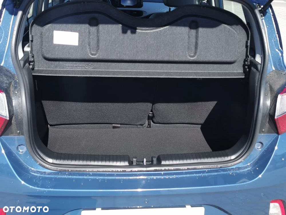 Hyundai i10 - 9