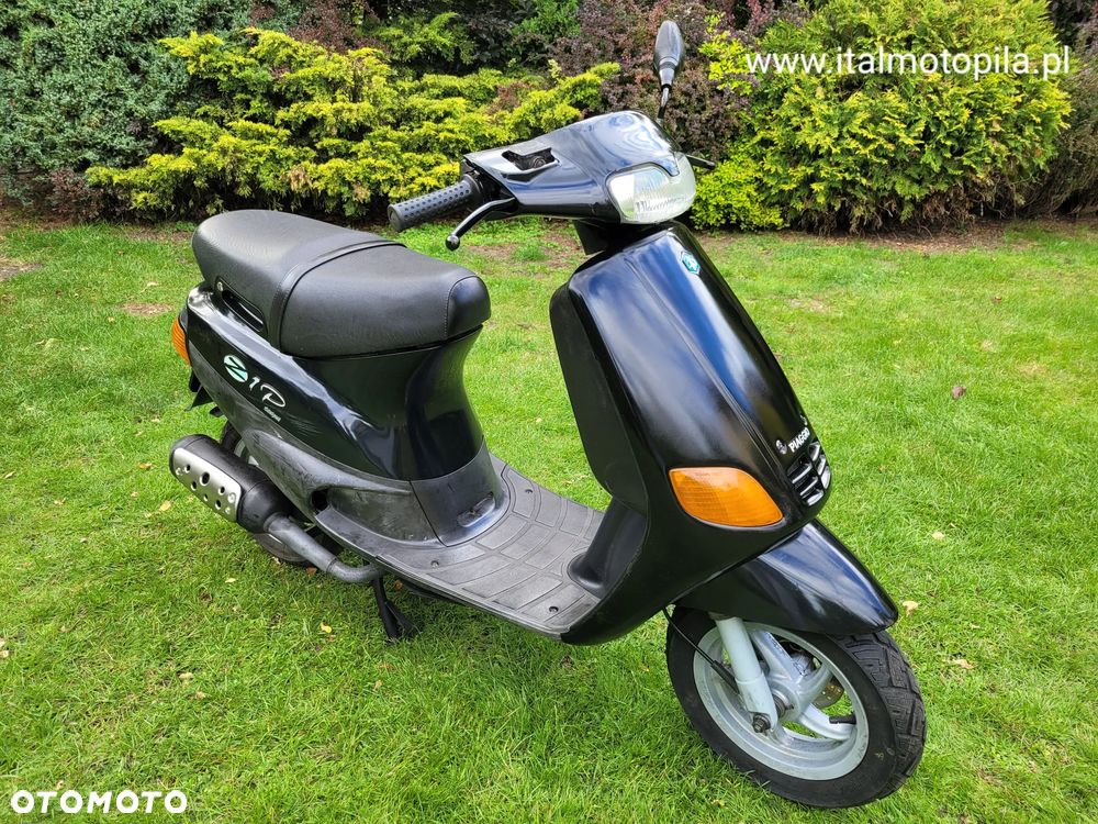Piaggio ZIP