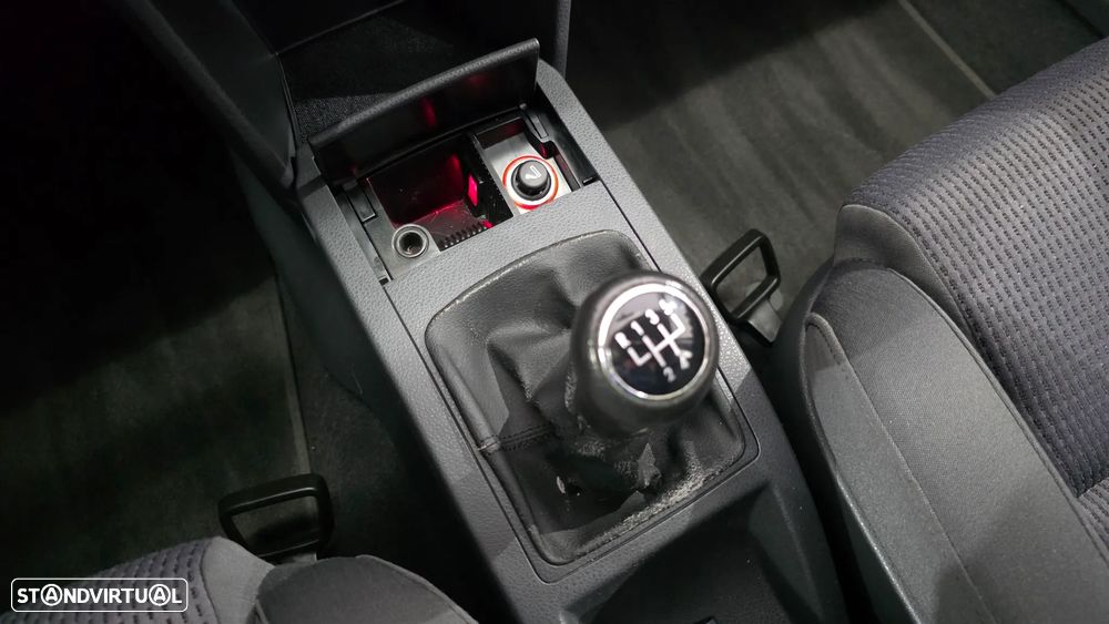 VW Polo 1.2 Highline - 29