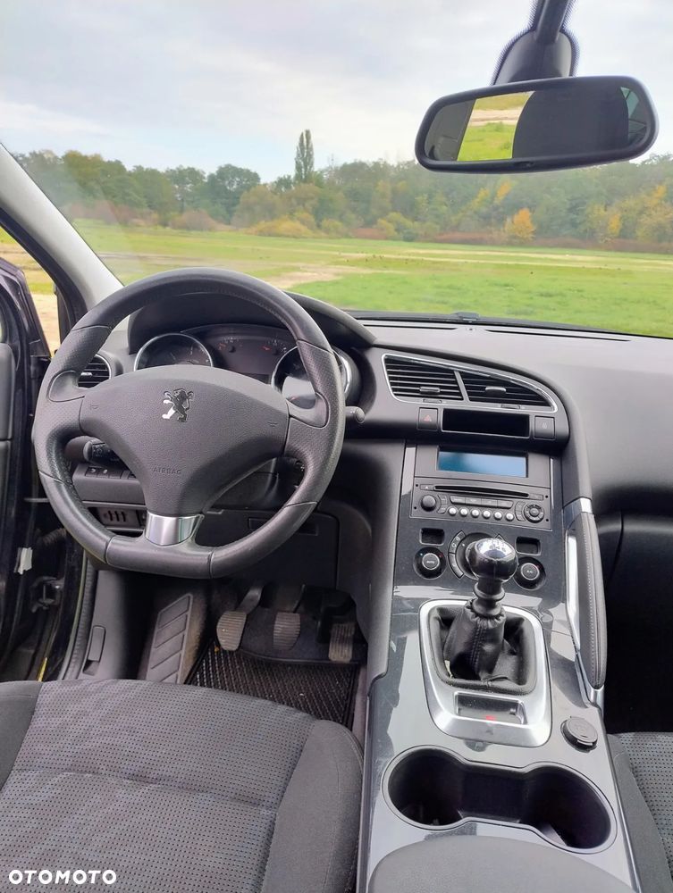 Peugeot 3008 - 10