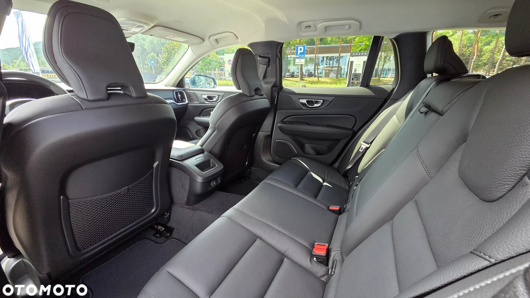 Volvo V60 B4 B Plus Bright - 11