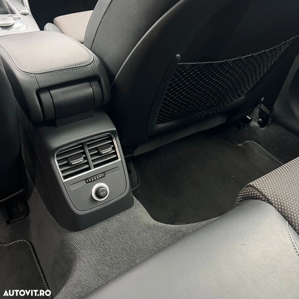 Audi A3 Sportback 1.4 TFSI COD ultra Design - 16