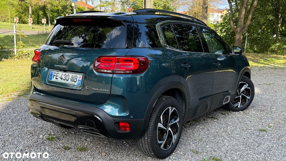 Citroën C5 Aircross 1.2 PureTech Feel - 14