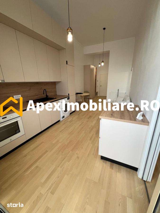 Ap. 2 cam de inchiriat Bucurestii Noi Bucuresti | Metrou 2 min | centr — fotografia 2