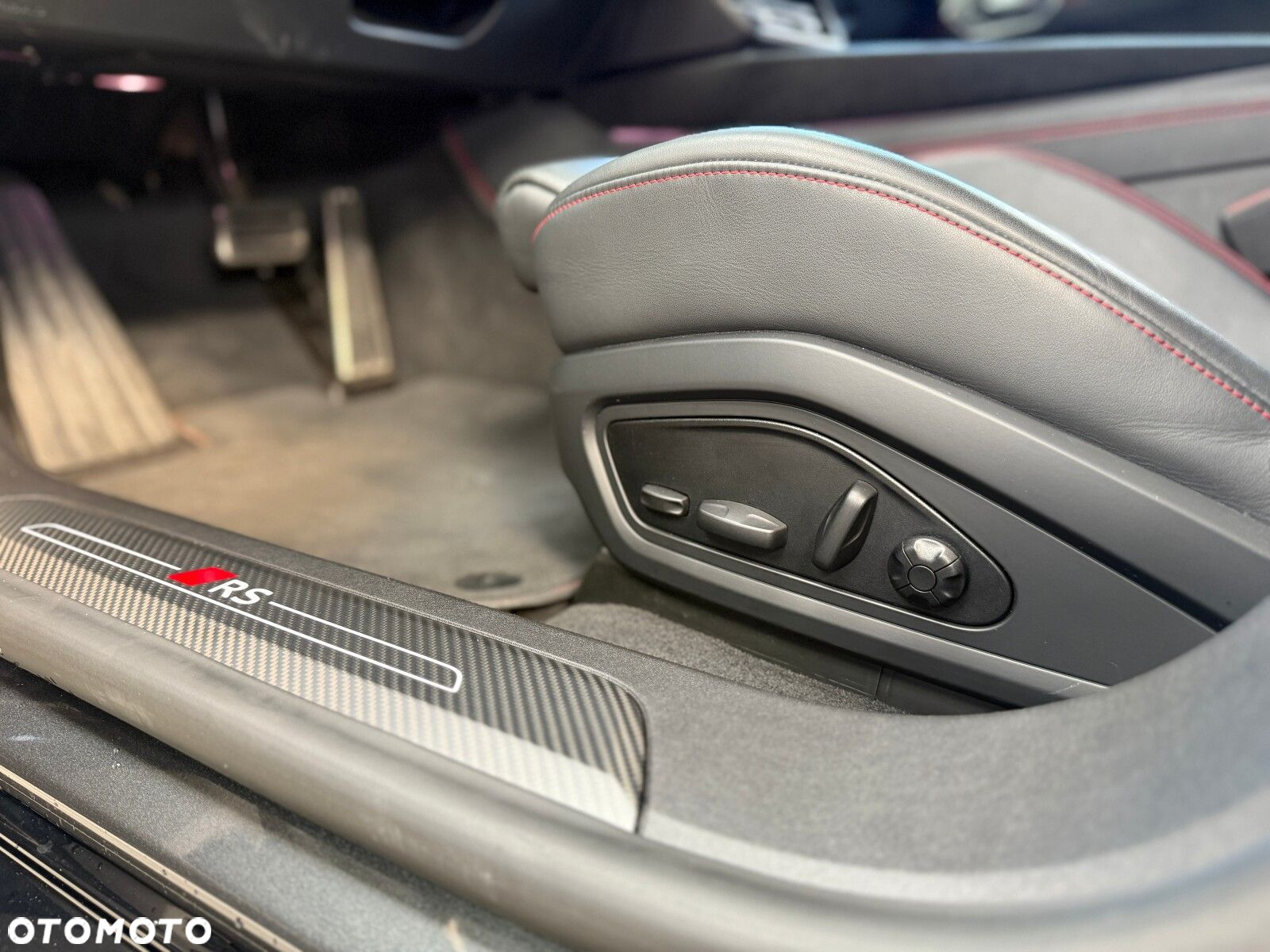 Audi RS e-tron GT - 19