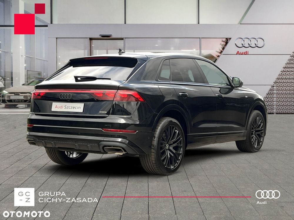 Audi Q8 - 6
