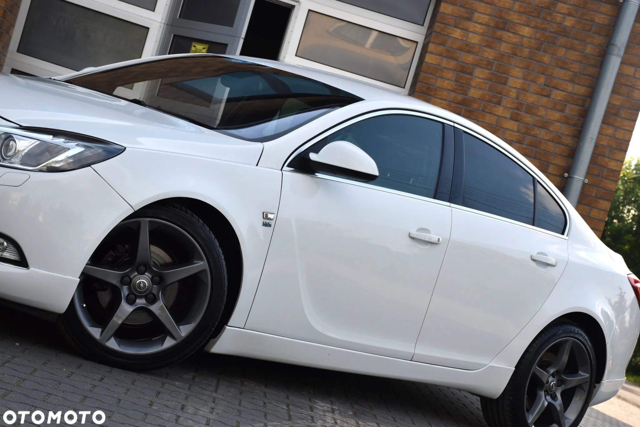 Opel Insignia 2.0 CDTI Sports Tourer ecoFLEX Cosmo - 37