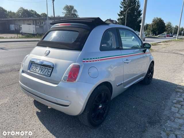Fiat 500 - 6