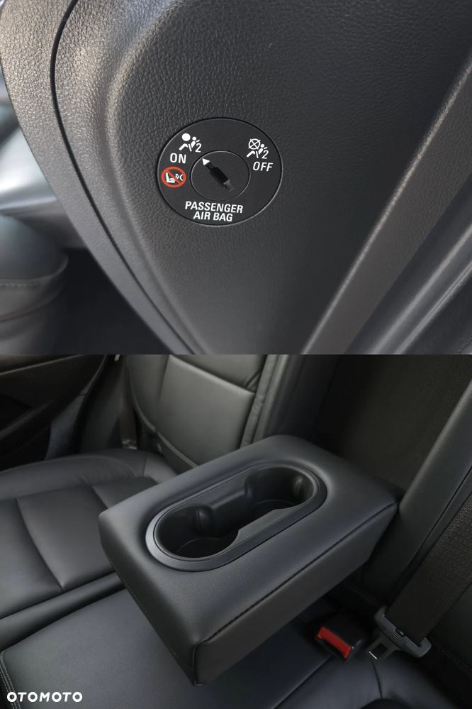 Opel Mokka 1.4 T Cosmo S&S EU6 - 36