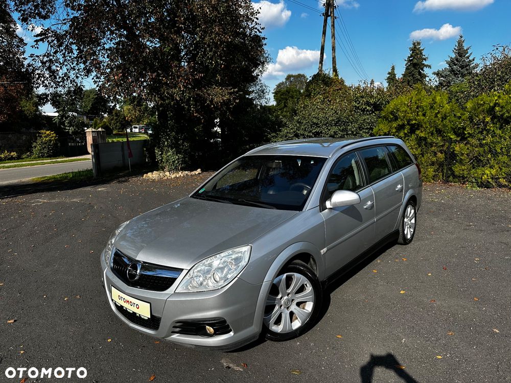 Opel Vectra 1.8 Cosmo - 1