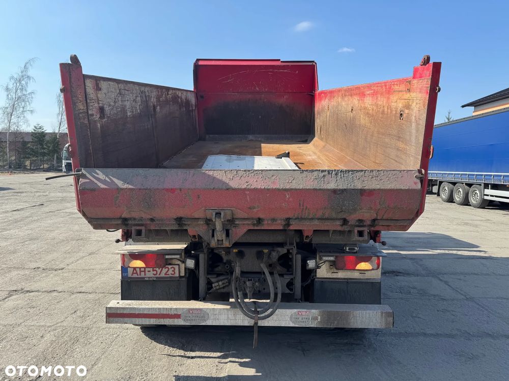 Scania G400 - 4