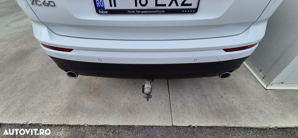 Volvo XC 60 D4 AWD Momentum - 15