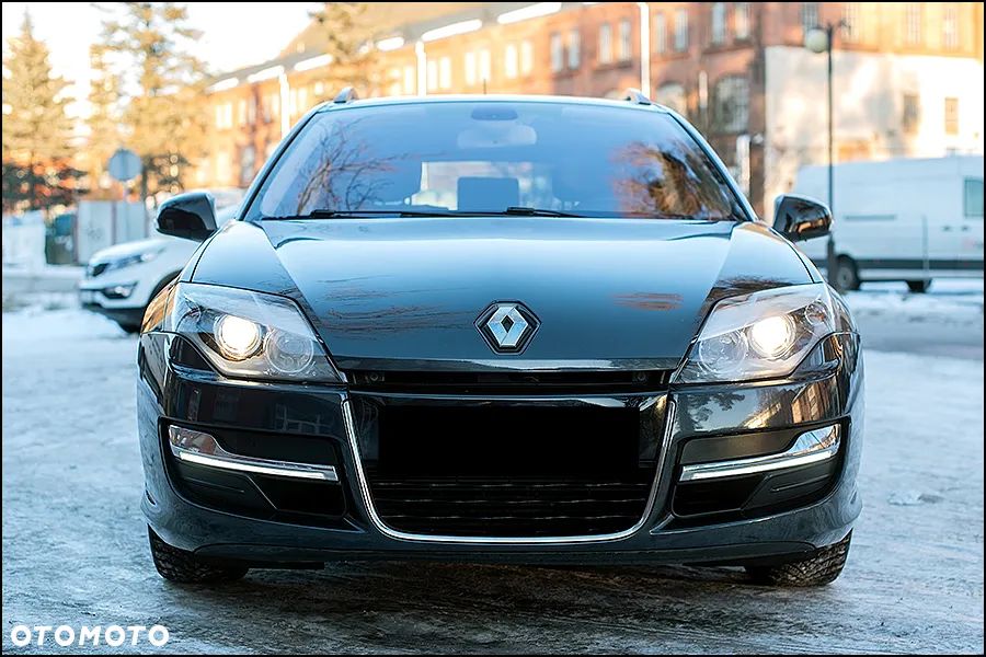 Renault Laguna - 3