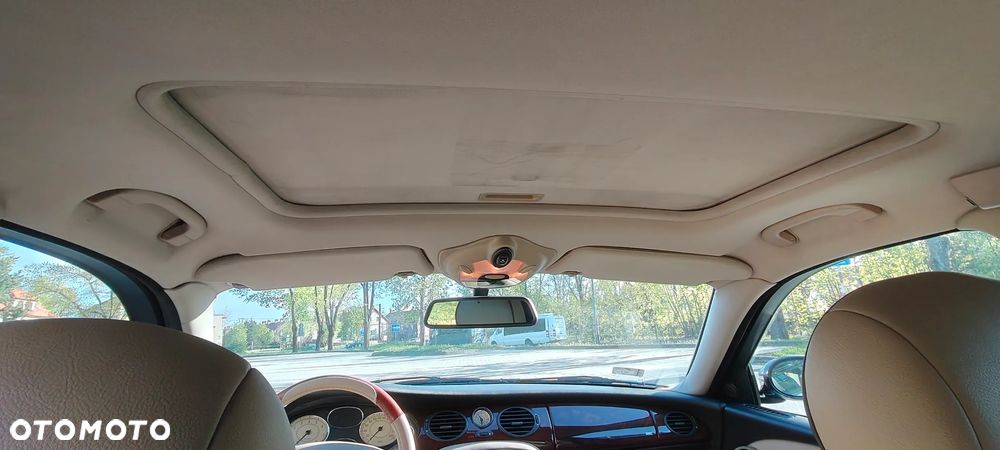 Rover 75 2.0i V6 - 31