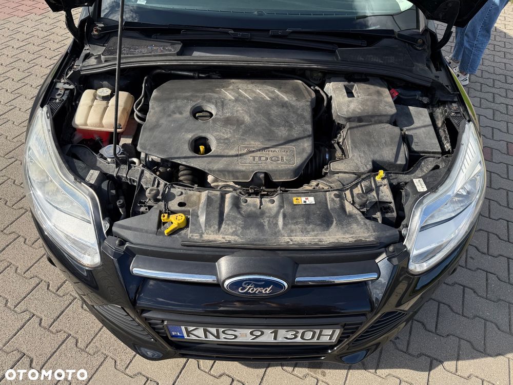 Ford Focus - 26