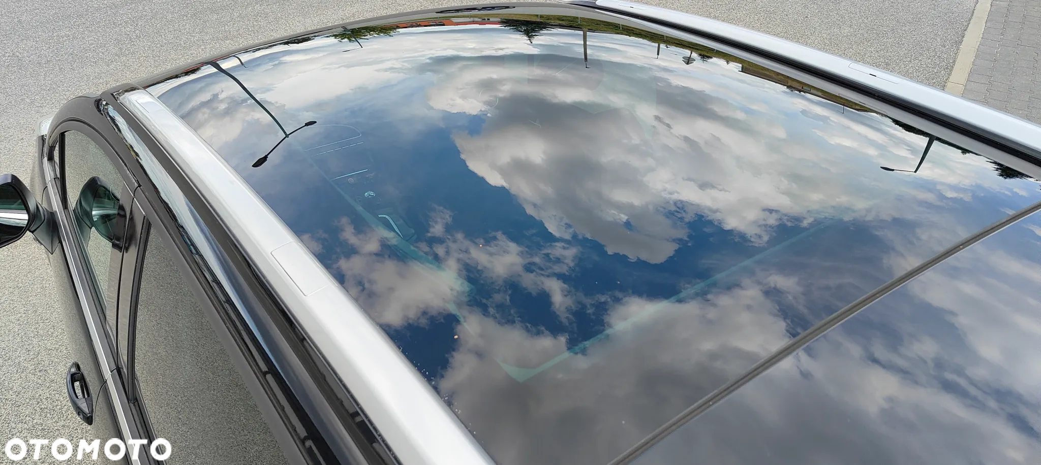 Peugeot 5008 2.0 HDi Premium - 20