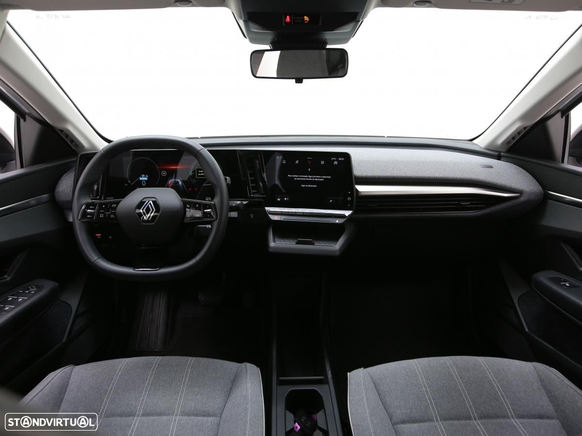 Renault Mégane E-Tech EV40 130hp standard charge Equilibre - 6