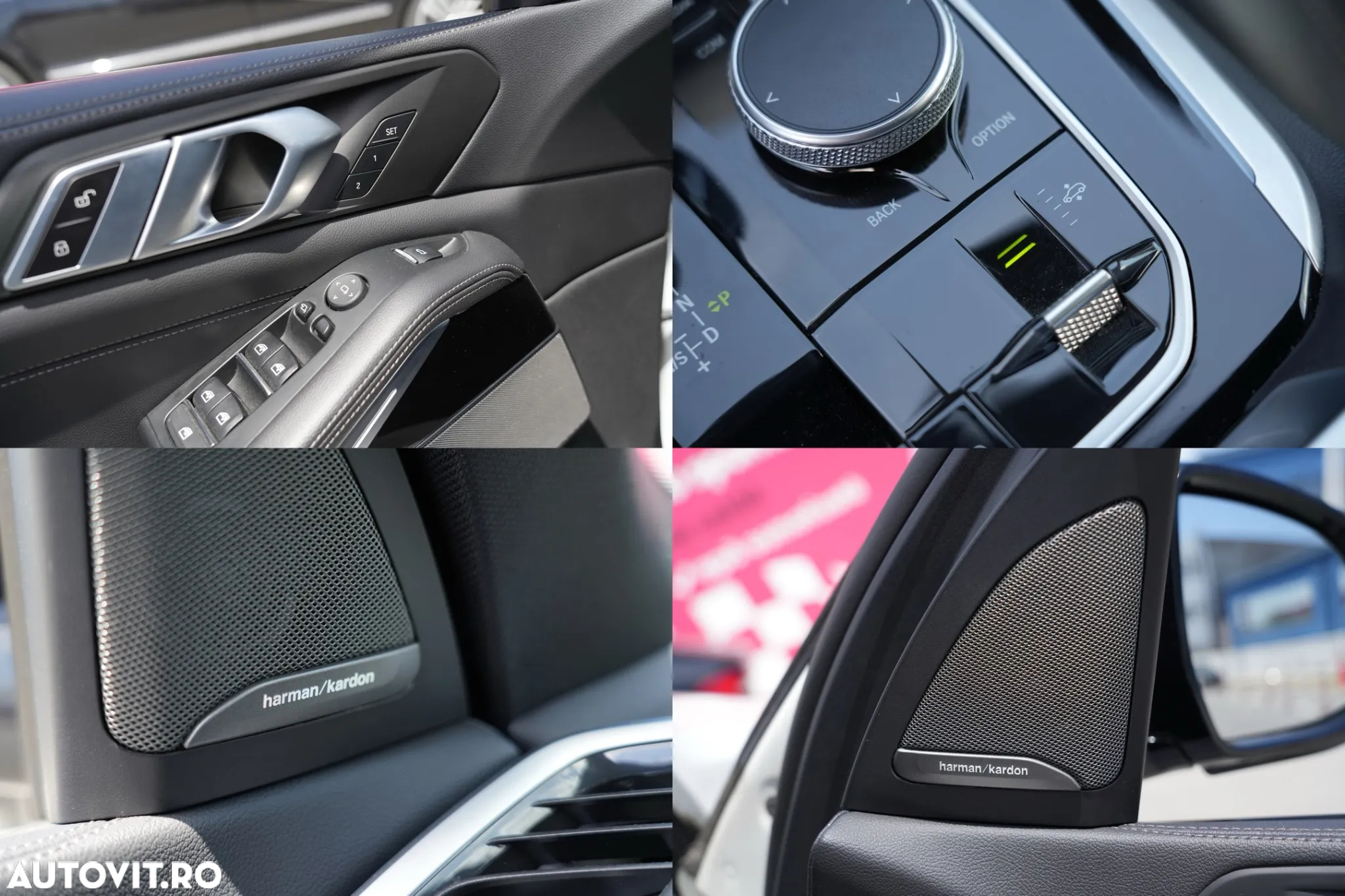 BMW X5 - 19
