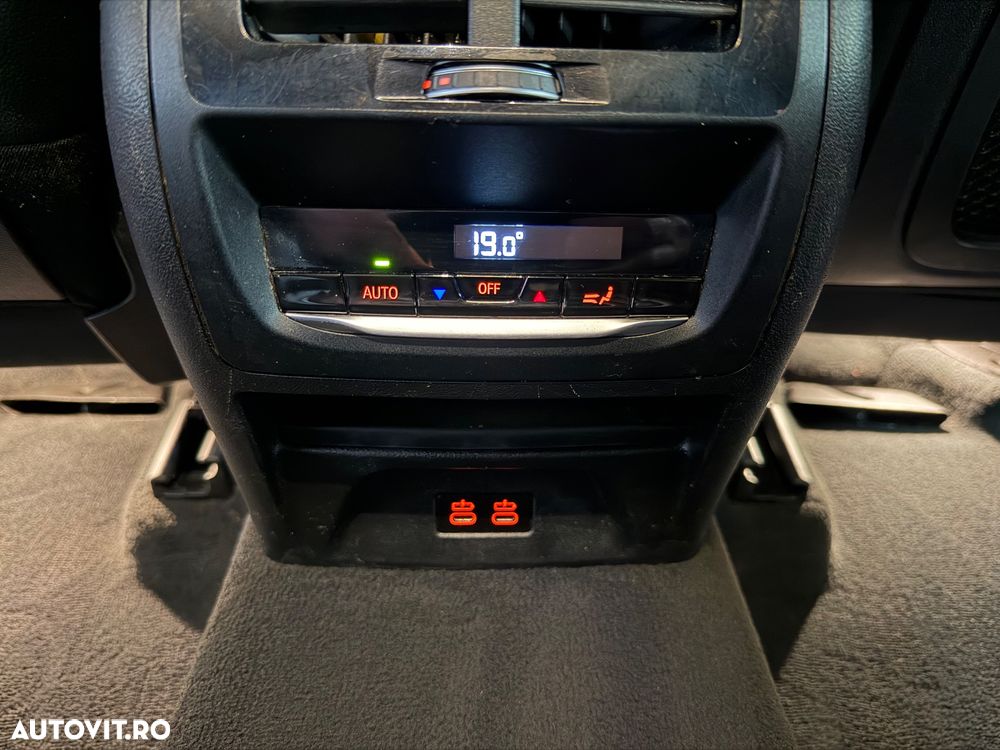 BMW X4 xDrive20d M Sport - 13