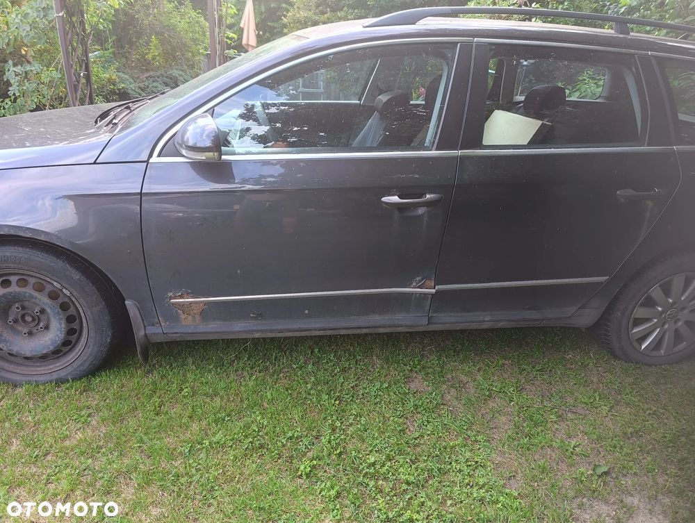 Volkswagen Passat 2.0 TDI DPF Comfortline - 3