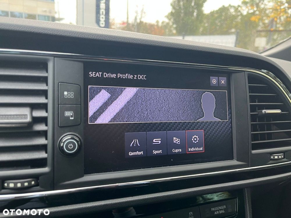 Seat Leon 2.0 TSI Cupra S&S 4Drive DSG - 25