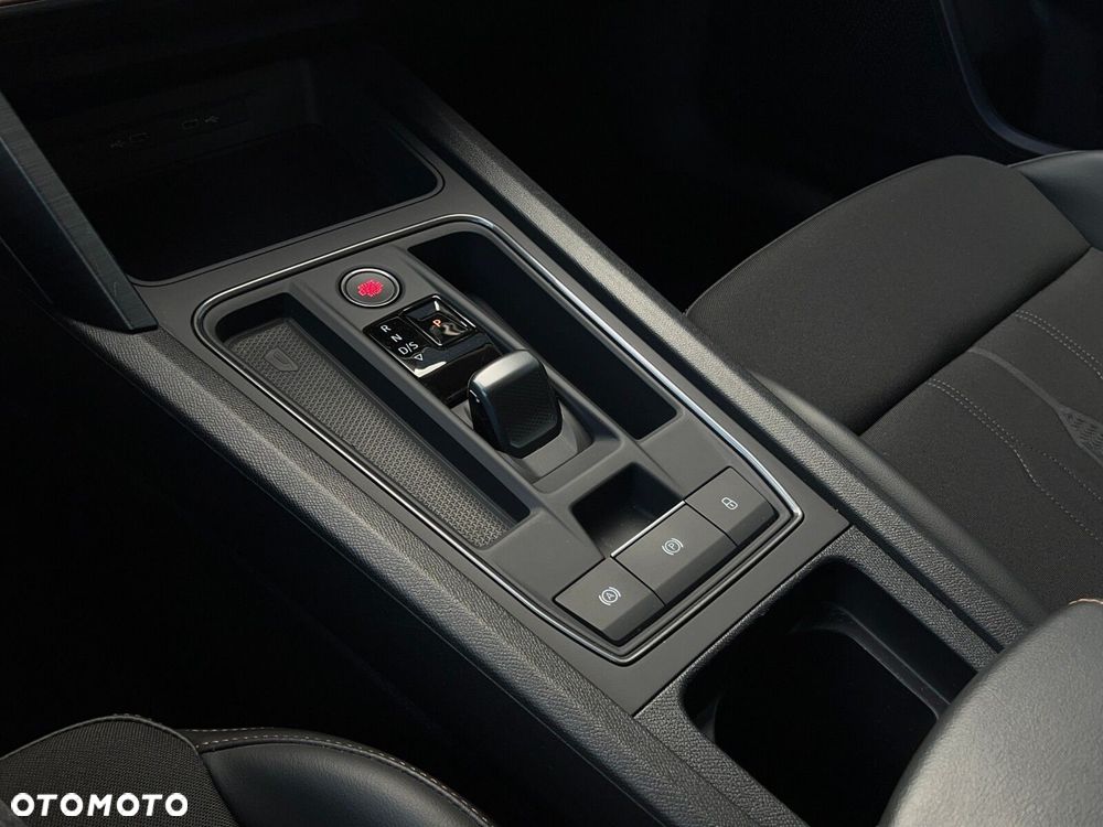 Cupra Formentor 1.5 TSI DSG - 23