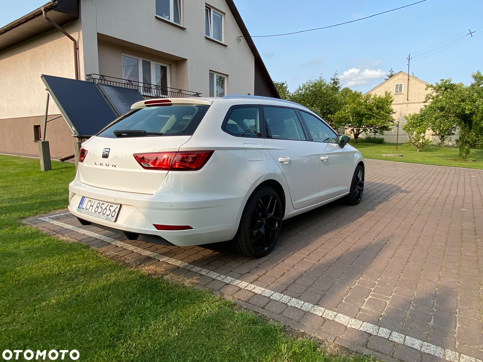 Seat Leon 1.6 TDI Full LED S&S - 9