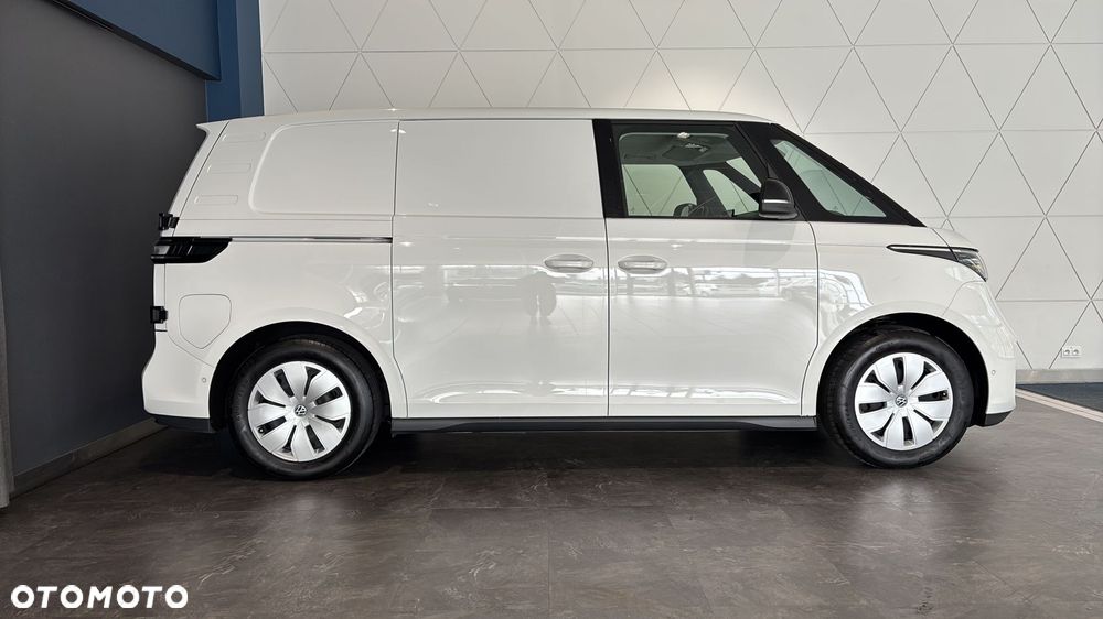 Volkswagen ID. Buzz - 7