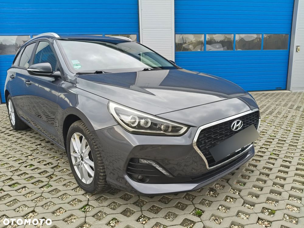 Hyundai i30 - 1