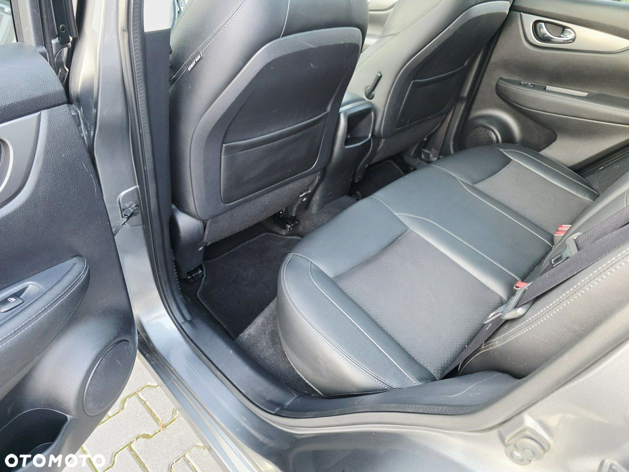 Nissan Qashqai - 19
