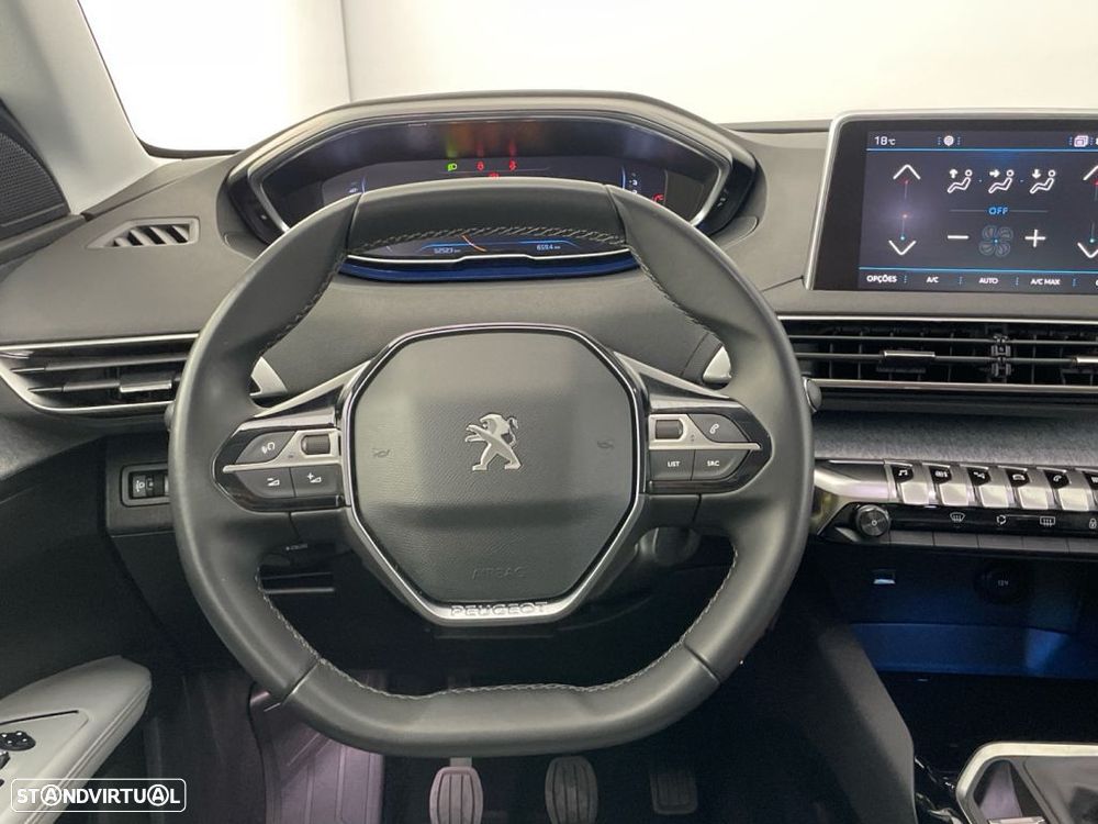 Peugeot 5008 1.2 PureTech Allure - 14