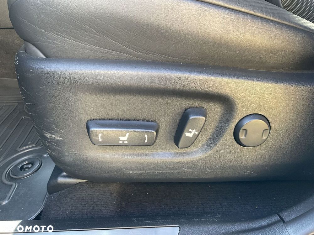 Lexus NX 300h F Sport Edition AWD - 21