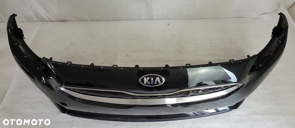 ZDERZAK PDC PRZEDNI PRZÓD GRILL KIA CEED III GT-LINE 2018- - 6