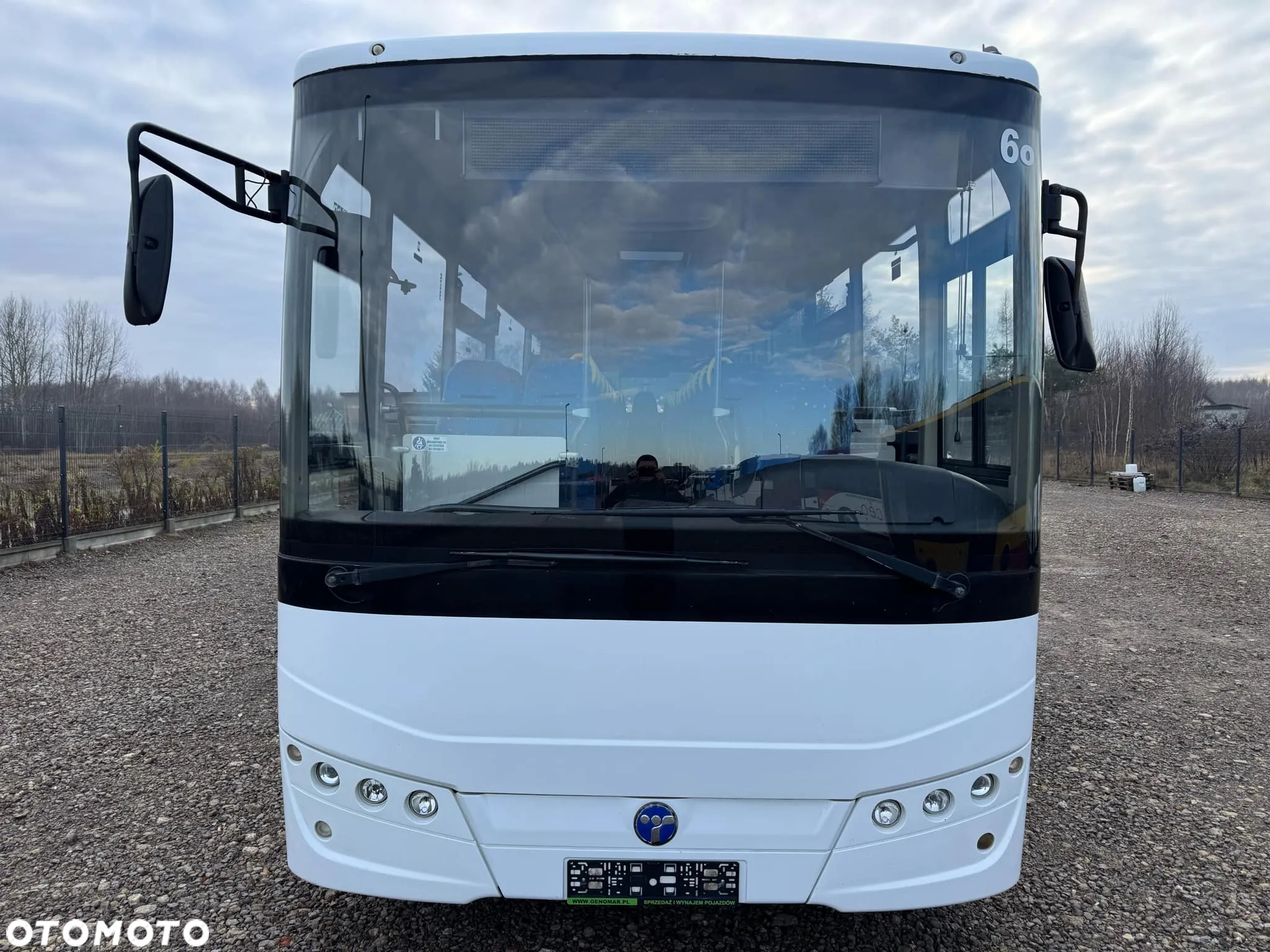 Temsa Tourmalin - 2