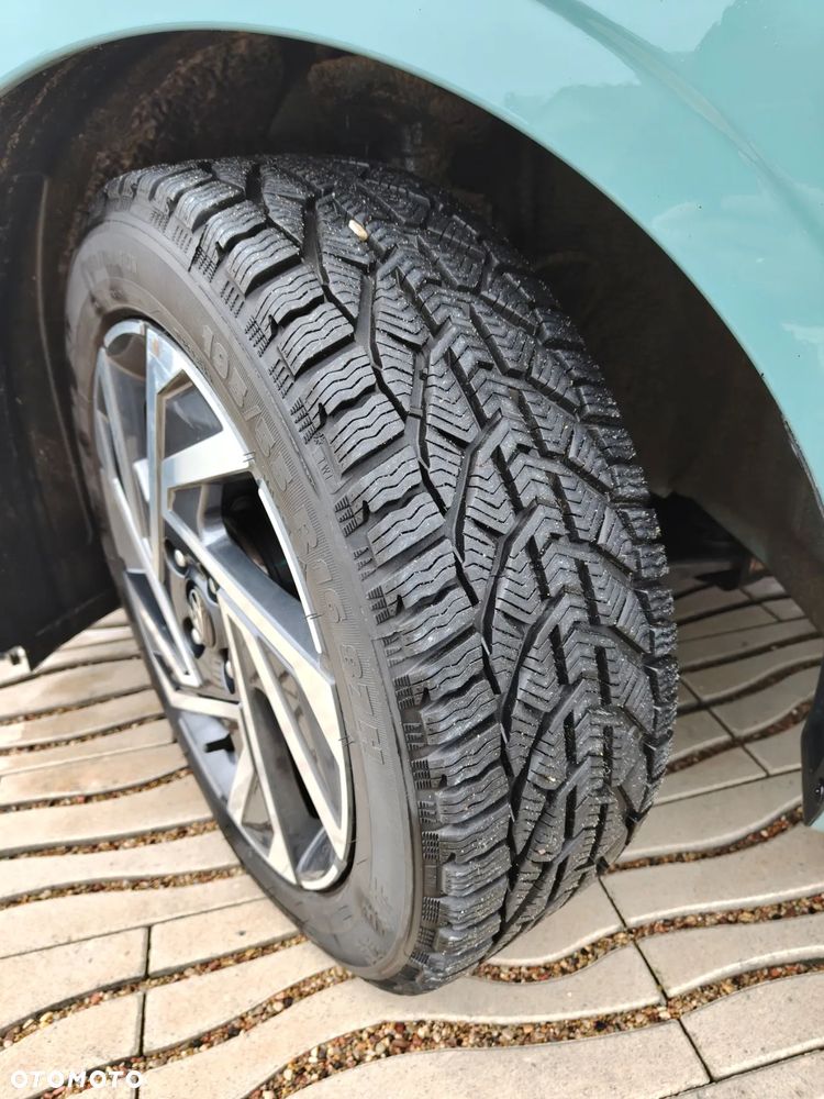 Hyundai i20 1.2 Modern - 10