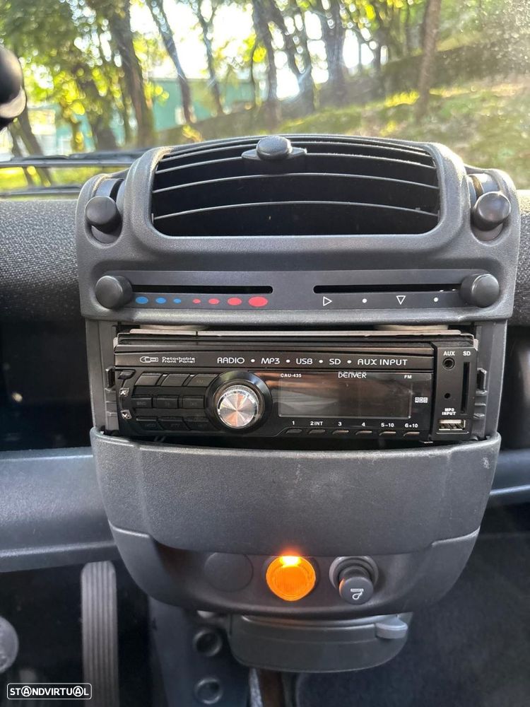 Smart ForTwo Coupé - 16