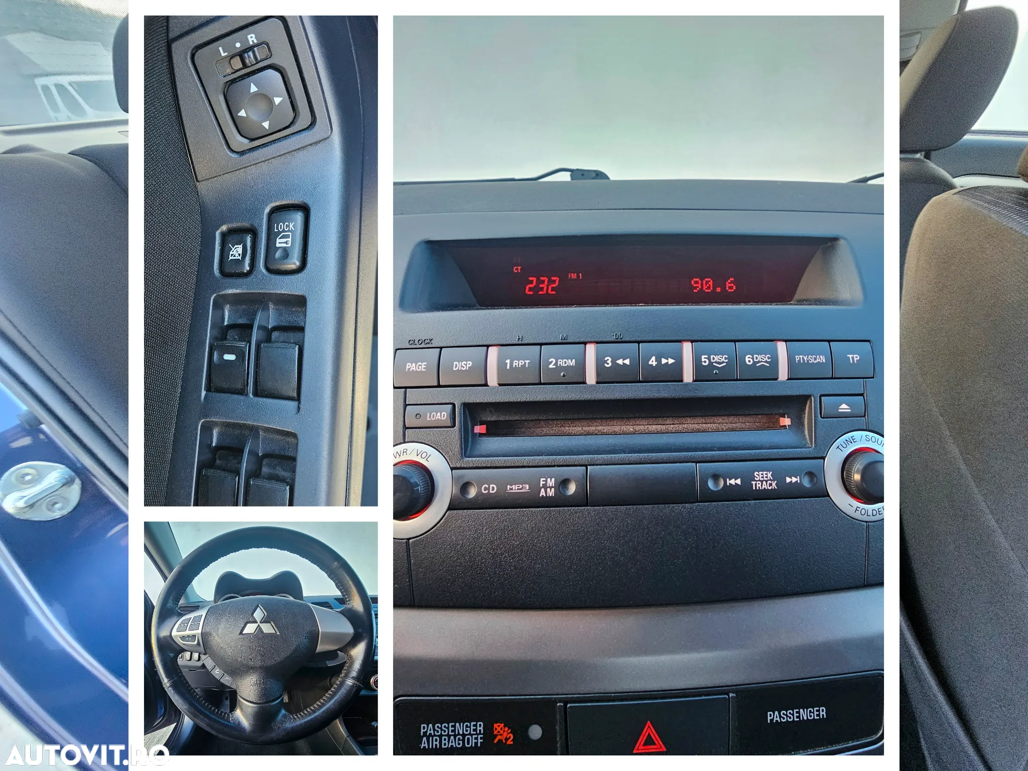 Mitsubishi Lancer 1.5 - 13