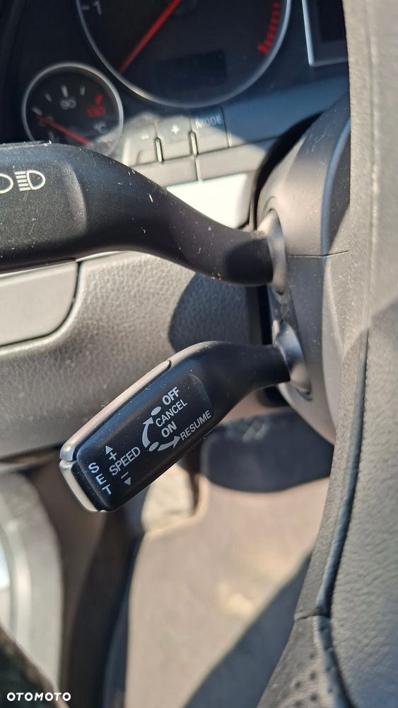 Audi A4 Avant 1.9 TDI - 16