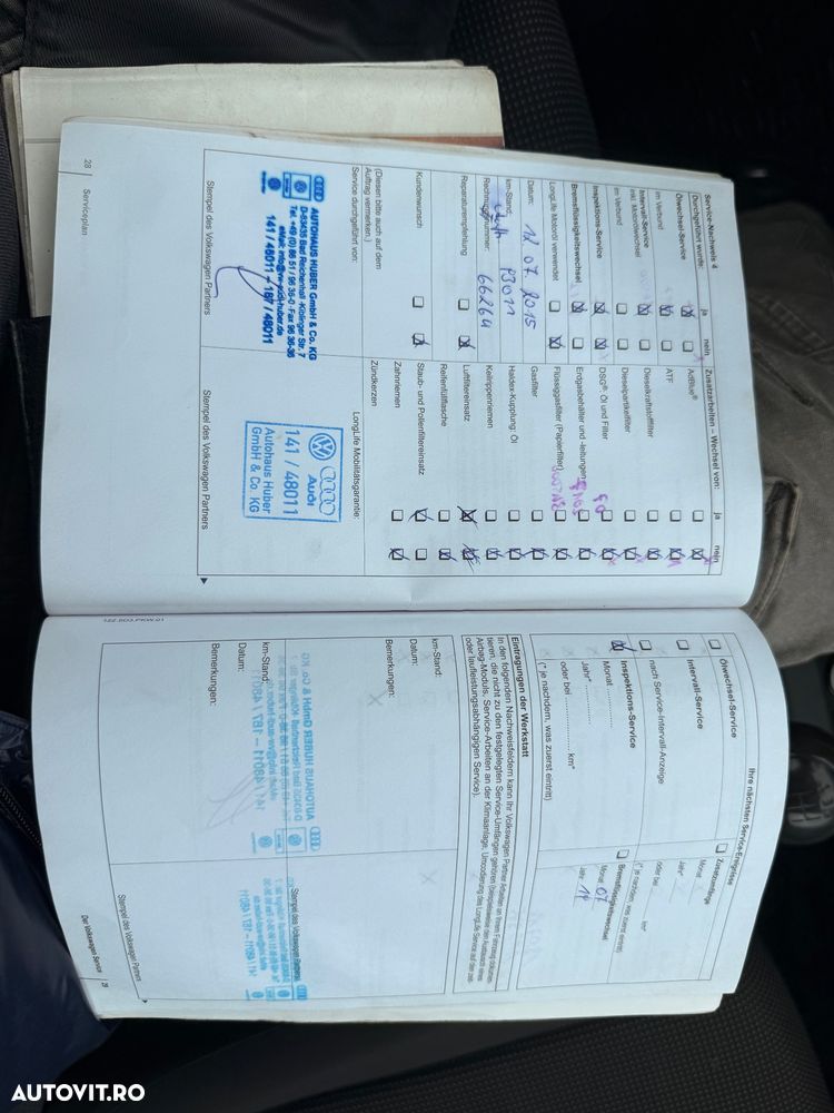 Volkswagen up! 1.0 BMT Take - 18