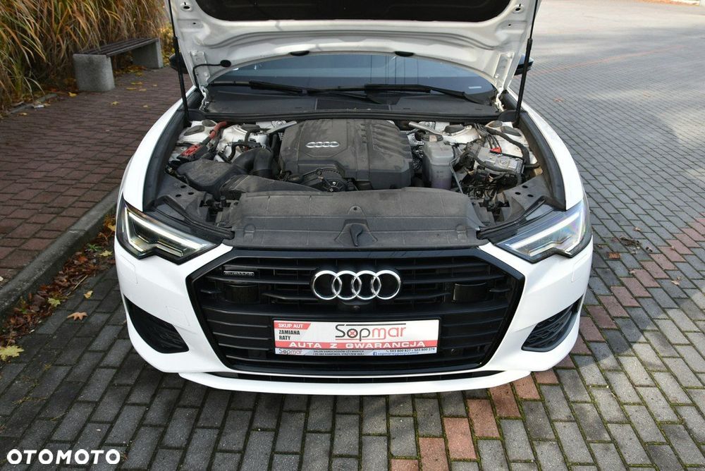 Audi A6 Limousine - 32