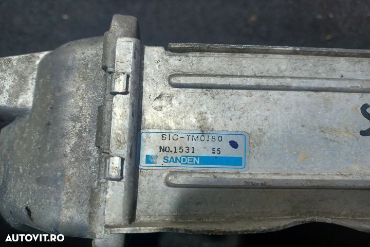 Intercooler 2.0 D 8ICTM0180  2.0 D 8ICTM0180 Subaru Impreza - 6