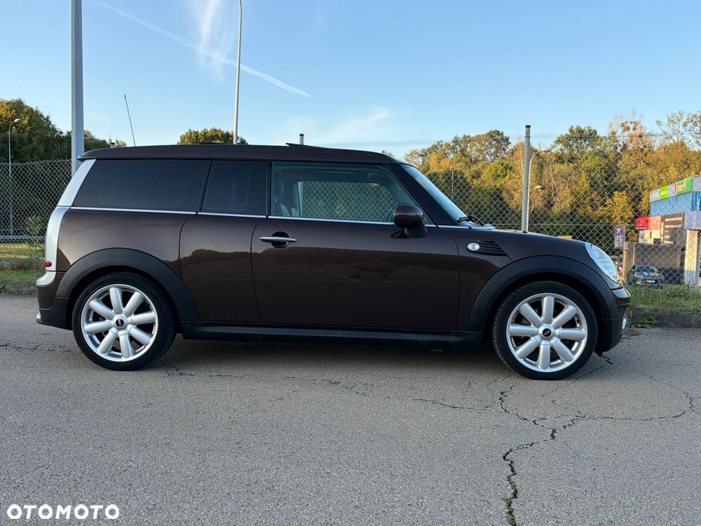 MINI Clubman Cooper - 7